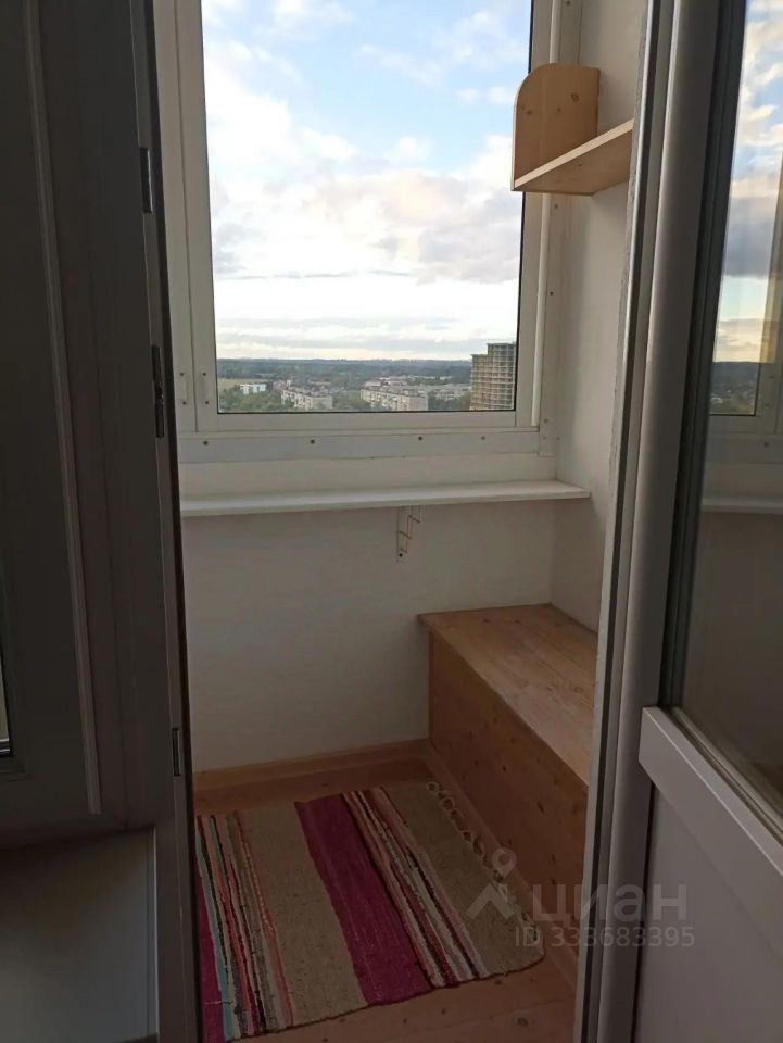 m. Podolsk: Apartment, 2-rooms