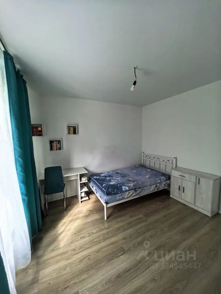 m. Scherbinka: Apartment, 2-rooms