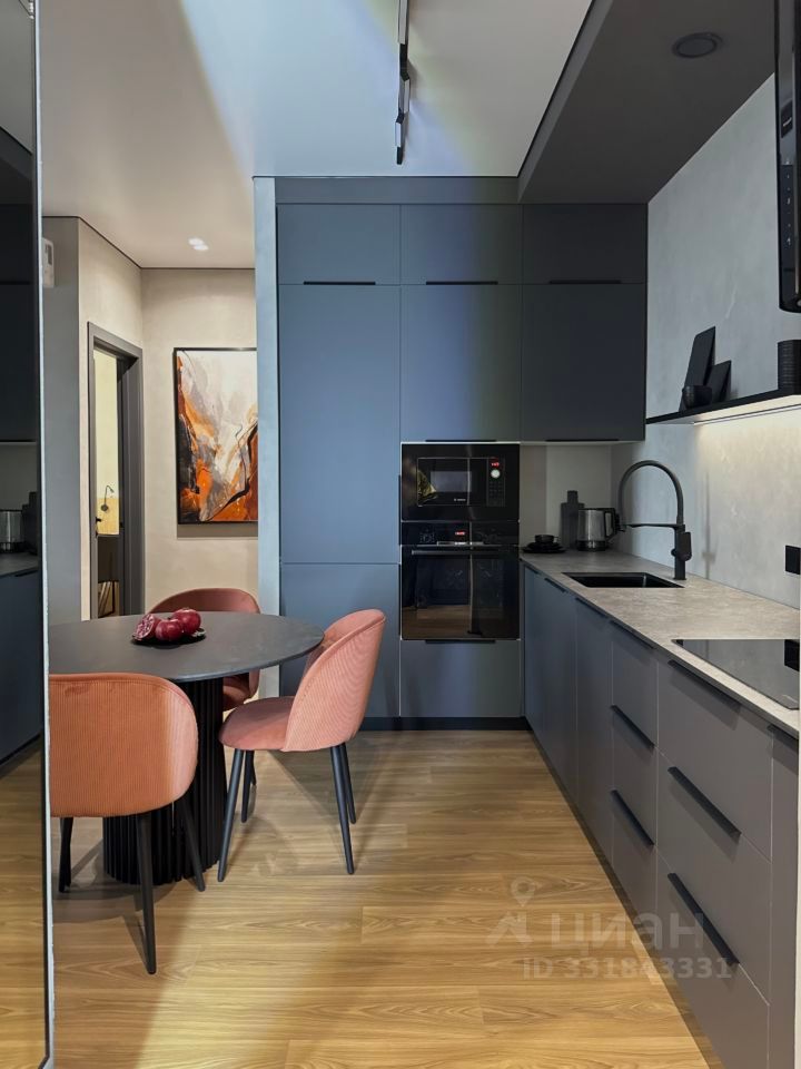 m. Ugreshskaya: Apartment, 2-rooms