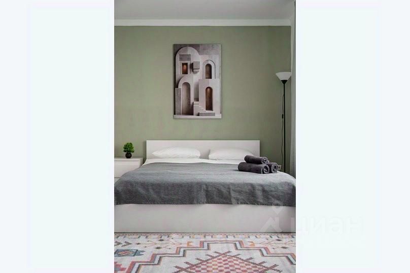 m. Lyubertsy I: Apartment, 1-rooms
