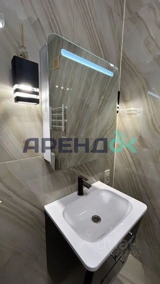 m. Tulskaya: Apartment, 2-rooms