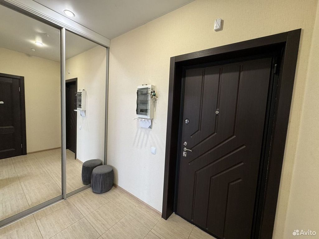 m. Bakovka: Apartment, 1-rooms