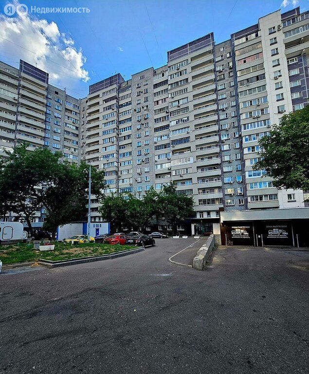 m. Marksistskaya: Apartment, 2-rooms