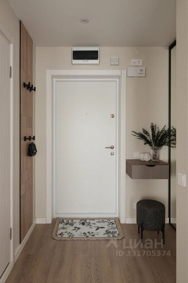 m. Vladykino: Apartment, 2-rooms