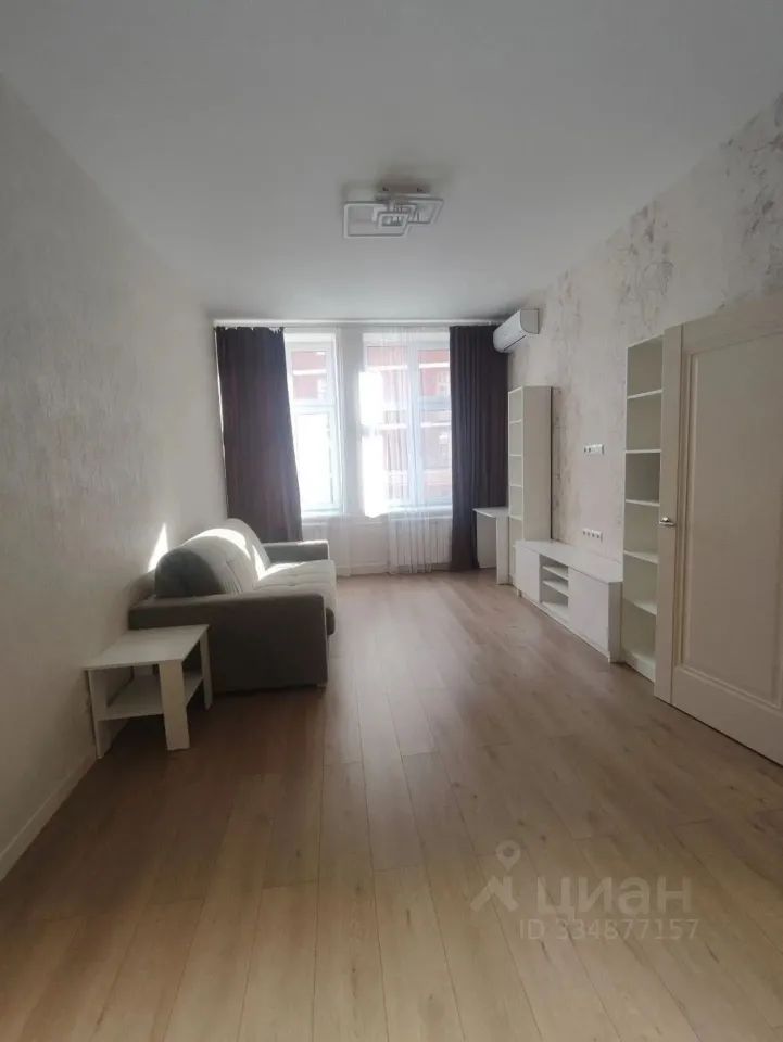 m. Anikeevka: Apartment, 1-rooms