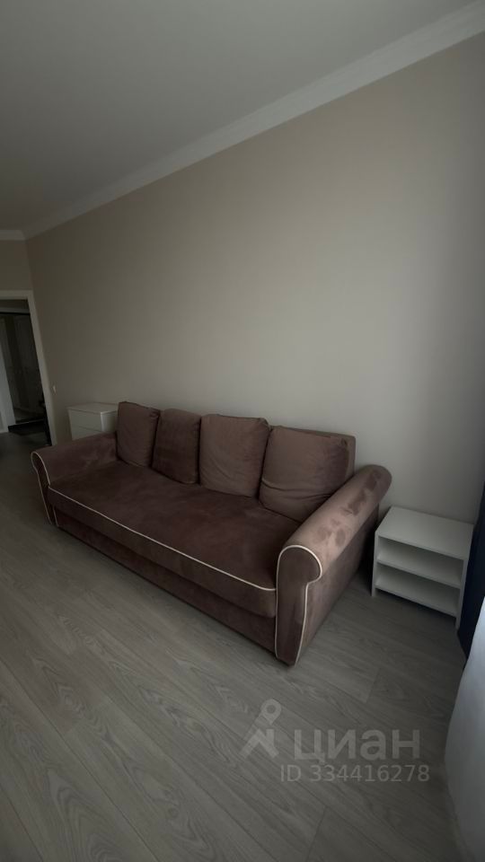 m. Krasnogorskaya: Apartment, 1-rooms