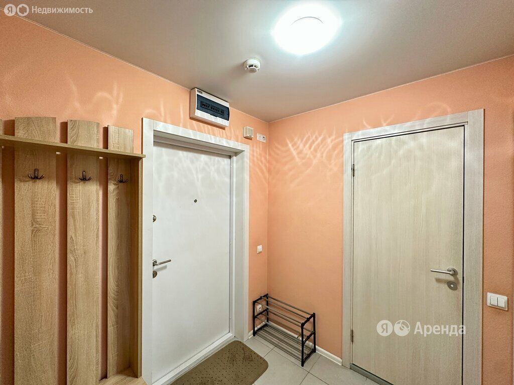 m. Kotelniki: Apartment, 1-rooms
