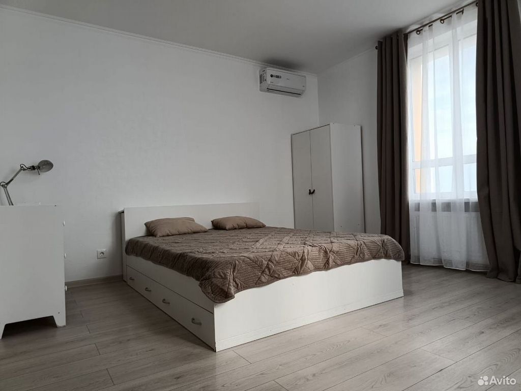 m. Testovskaya: Apartment, 1-rooms
