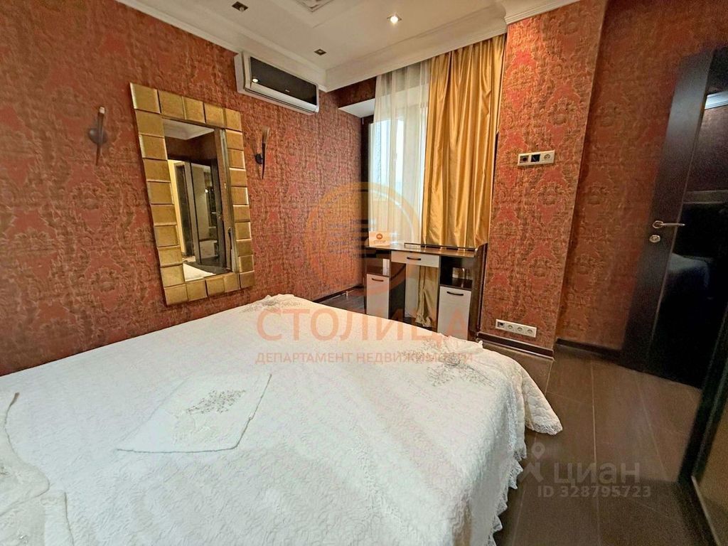 m. Kotelniki: Apartment, 3-rooms