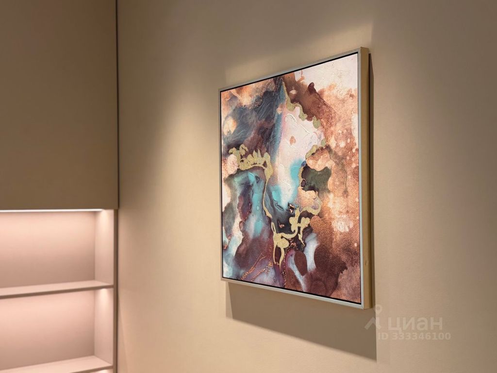m. Michurinsky prospekt: Apartment, studio