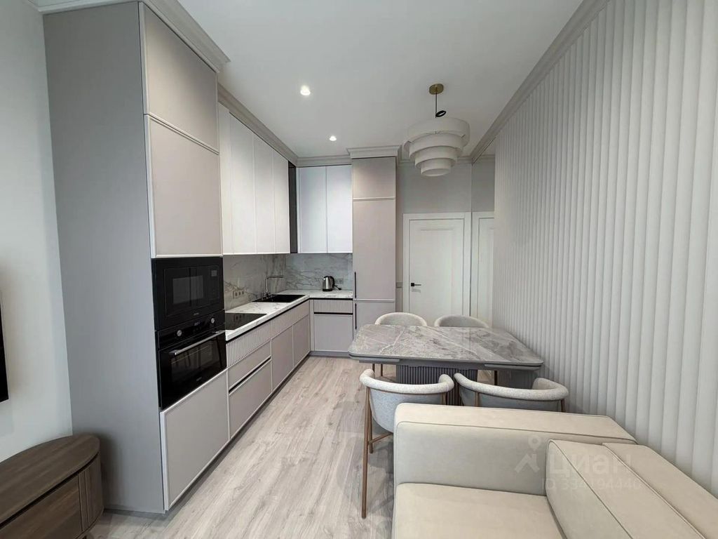 m. Moskva Tovarnaya: Apartment, 1-rooms