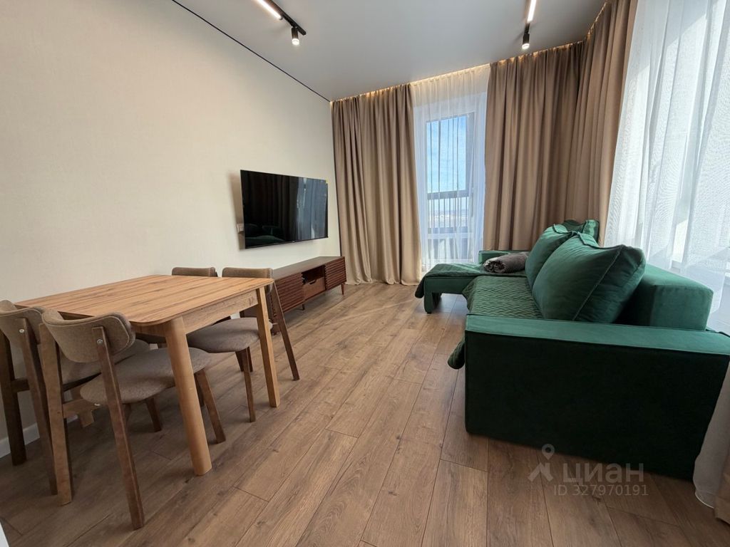 m. Panki: Apartment, 3-rooms