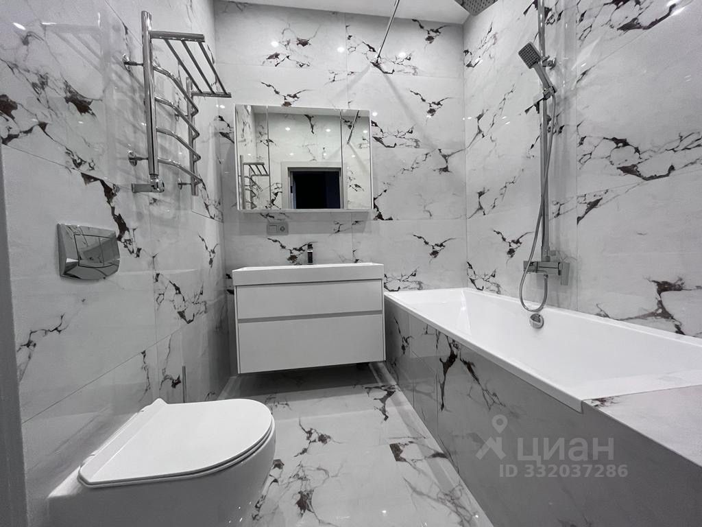 m. Khoroshevskaya: Apartment, 2-rooms