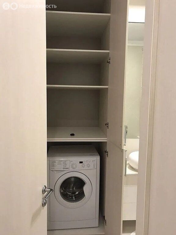 m. Matveevskoe: Apartment, 2-rooms