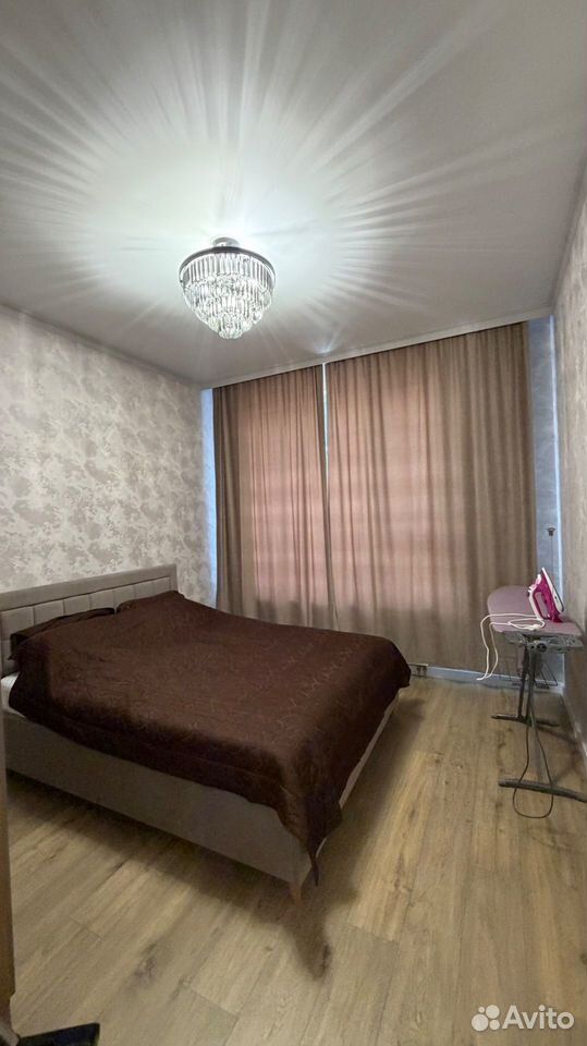 m. Moskva Tovarnaya: Apartment, 1-rooms