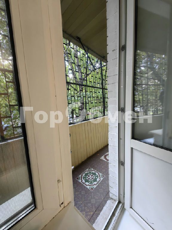 m. Vavilovskaya: Apartment, 3-rooms