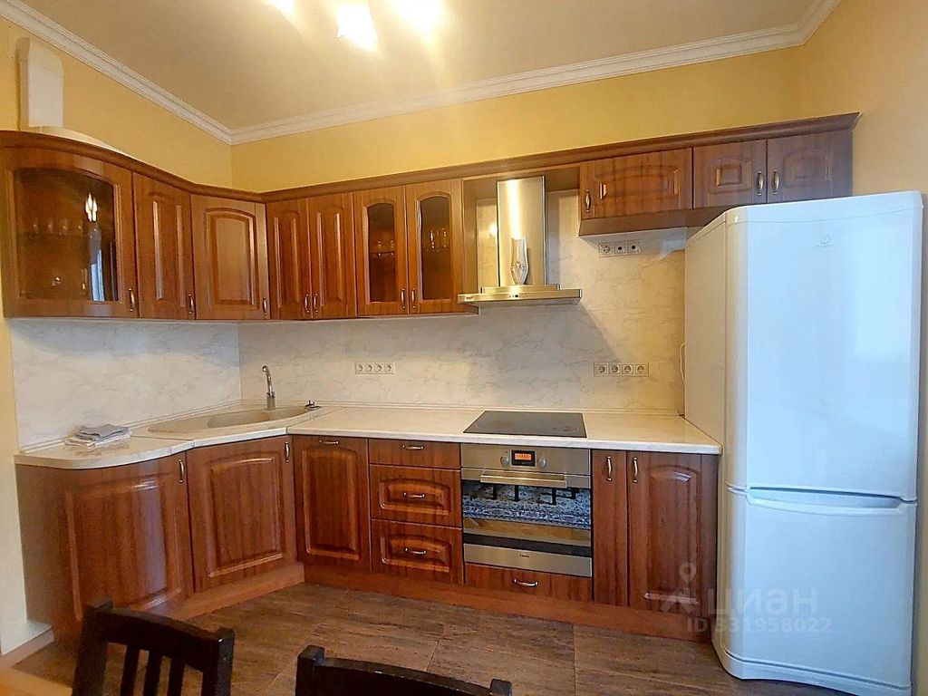 m. Yugo-Zapadnaya: Apartment, 1-rooms