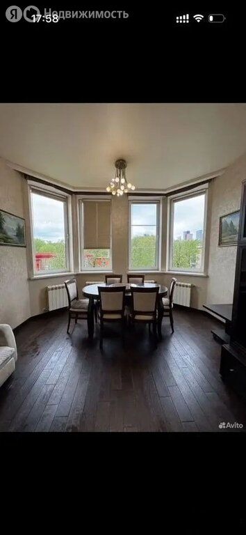 m. Nagornaya: Apartment, 1-rooms
