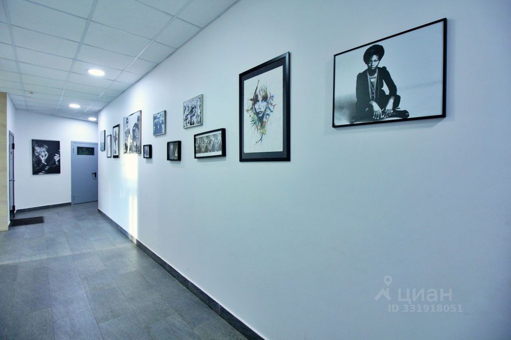 m. Nemchinovka: Apartment, 1-rooms