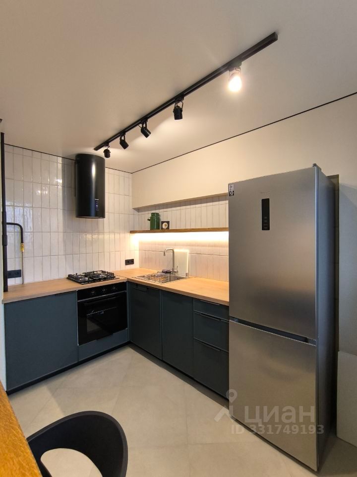 m. Podolsk: Apartment, 1-rooms