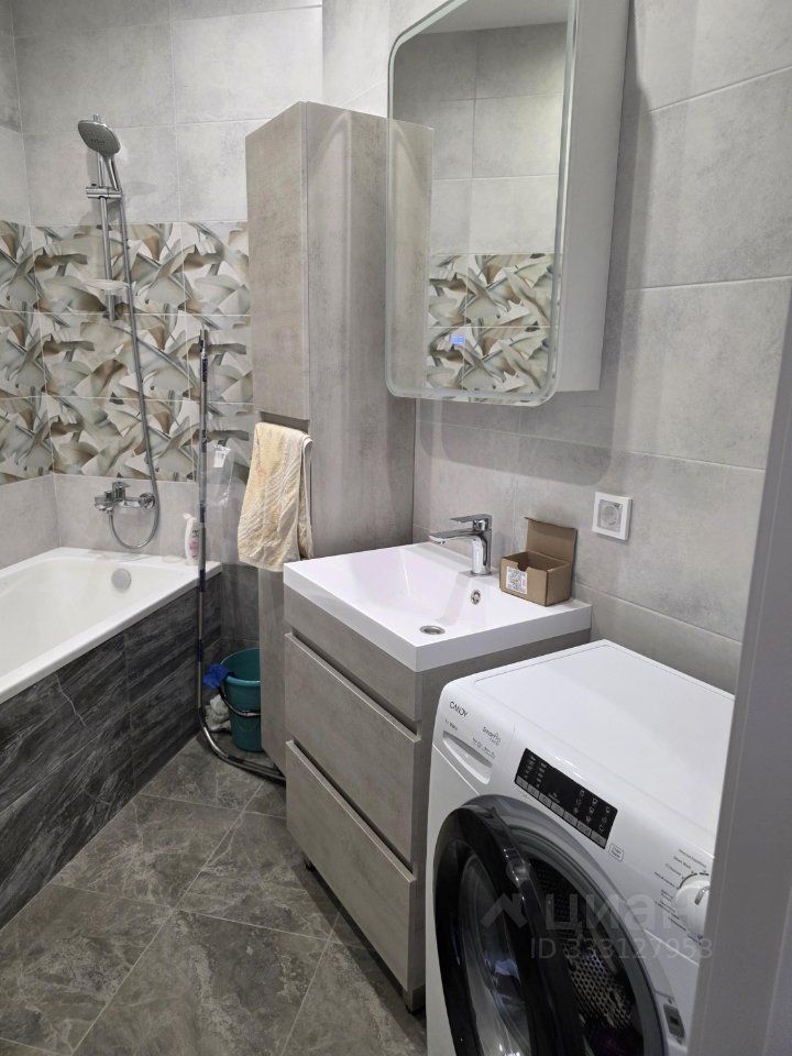 m. Kotelniki: Apartment, 1-rooms