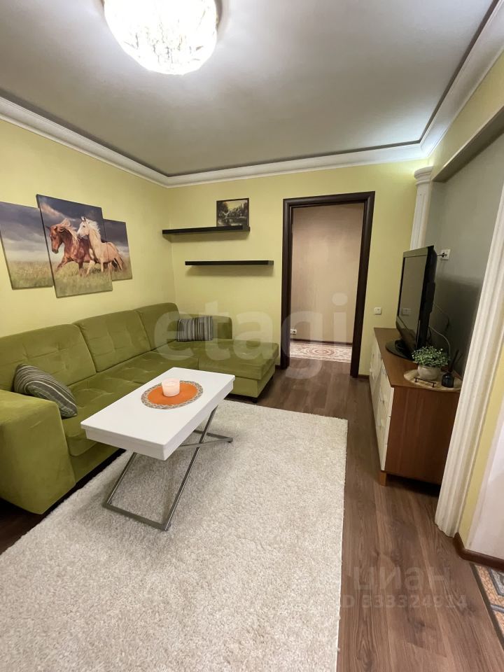 m. Aeroport: Apartment, 1-rooms