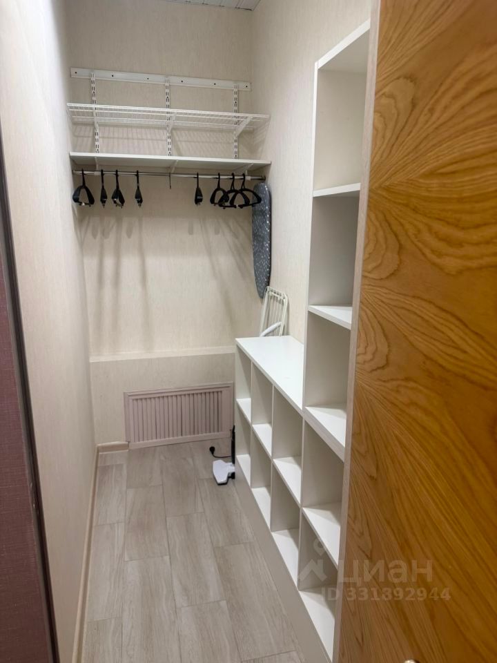 m. TsSKA: Apartment, 2-rooms