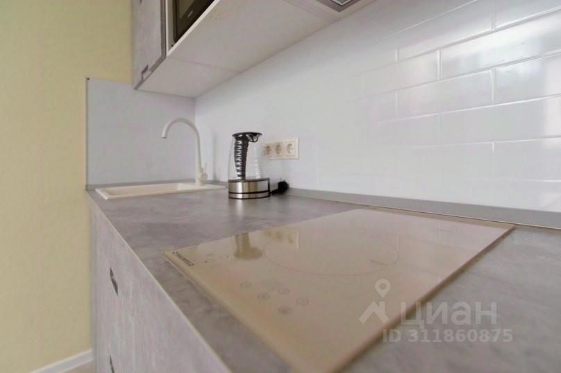m. Kotelniki: Apartment, 1-rooms