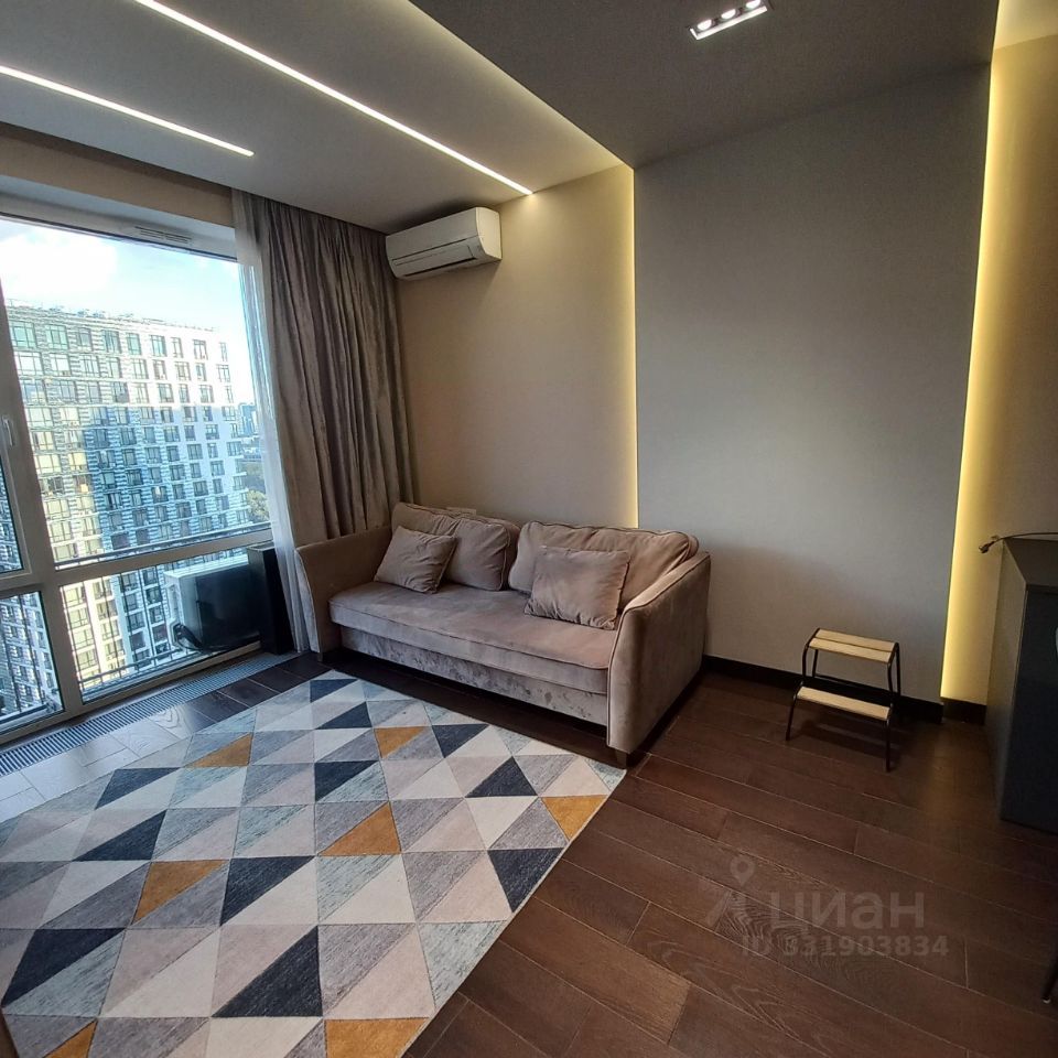 m. Davydkovo: Apartment, 2-rooms
