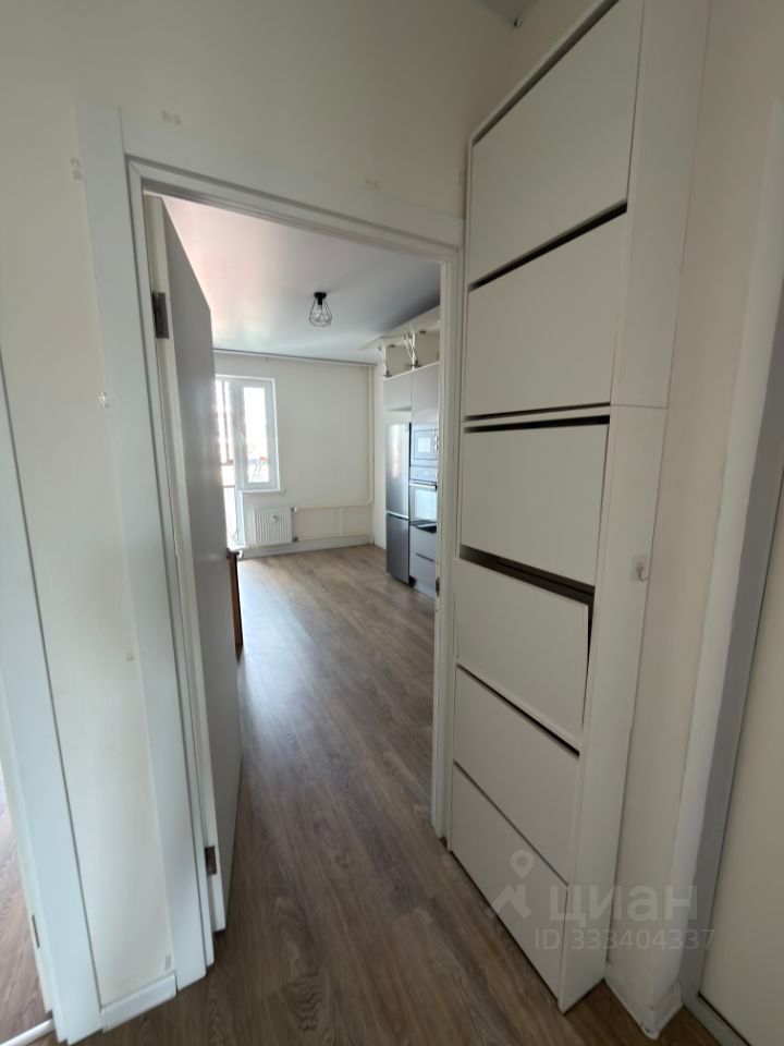 m. Tomilino: Apartment, 2-rooms