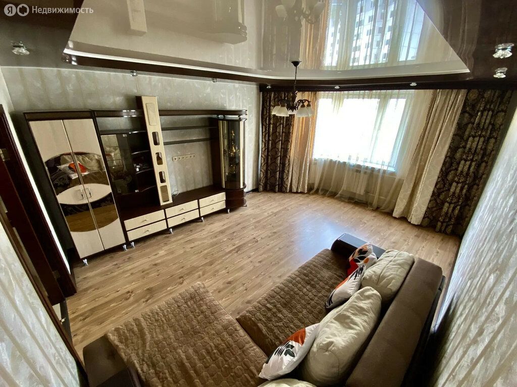 m. Dolgoprudnaya: Apartment, 2-rooms