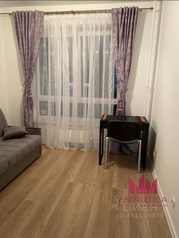 m. Kotelniki: Apartment, 2-rooms