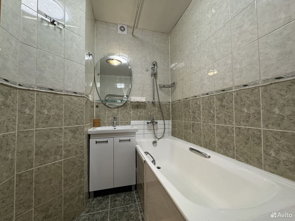 m. Dostoevskaya: Apartment, 1-rooms