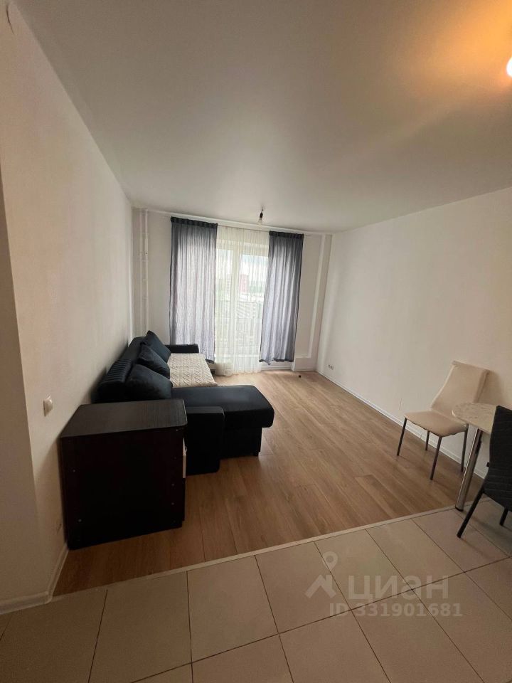 m. Bulvar Dmitriya Donskogo: Apartment, 1-rooms
