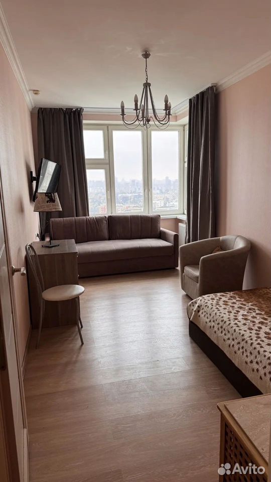 m. Penyagino: Apartment, 1-rooms