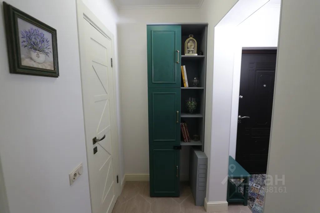 m. Dolgoprudnaya: Apartment, 1-rooms