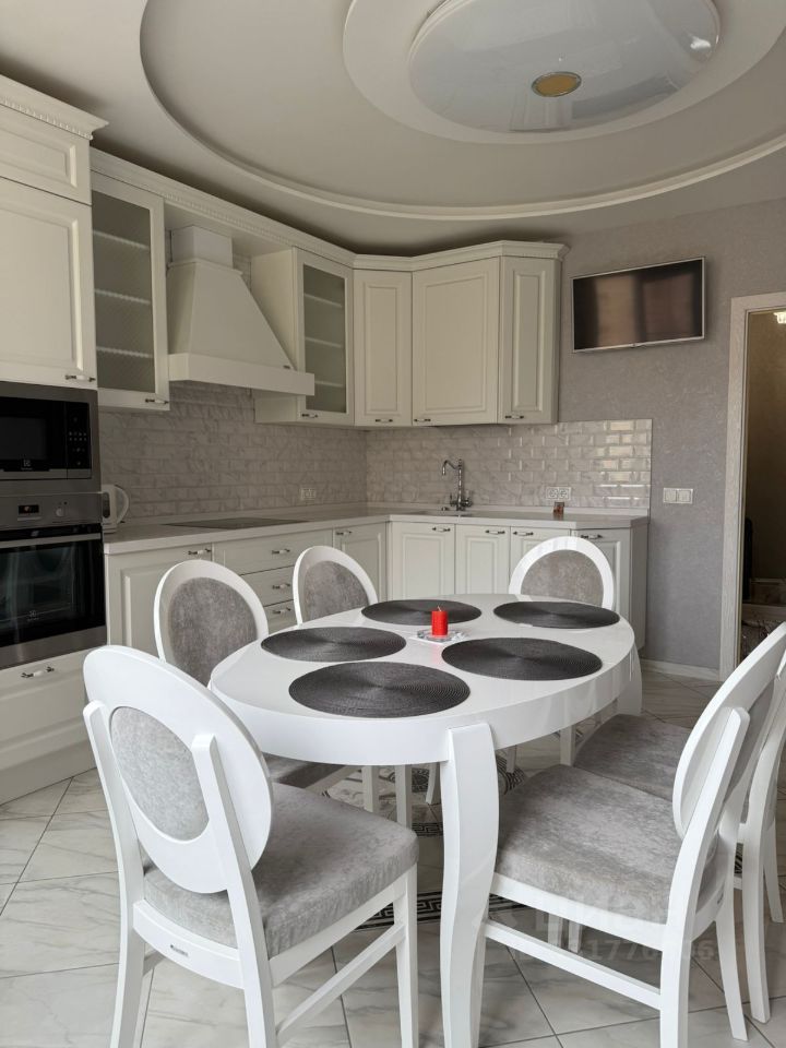 m. Vodniki: Apartment, 1-rooms