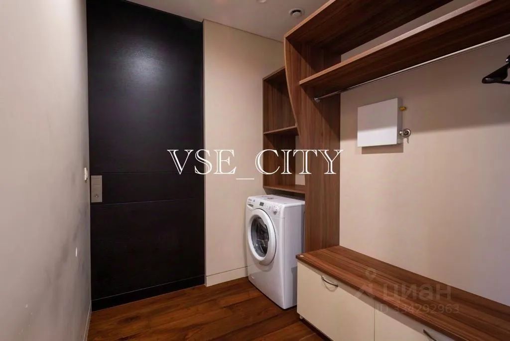 m. Moskva-Siti: Apartment, 2-rooms