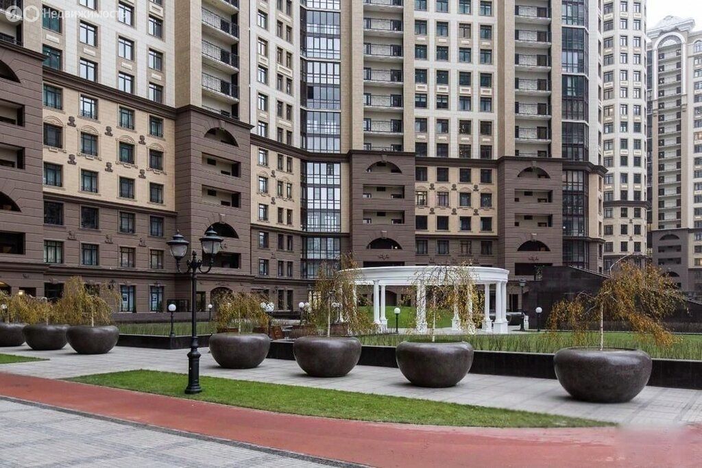 m. Khoroshevskaya: Apartment, 2-rooms
