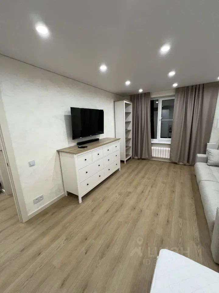m. Sheremetyevskaya: Apartment, 2-rooms