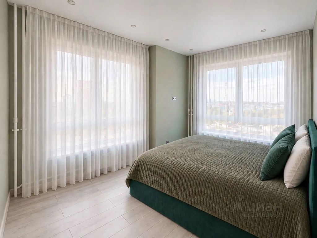 m. Vnukovo: Apartment, 2-rooms
