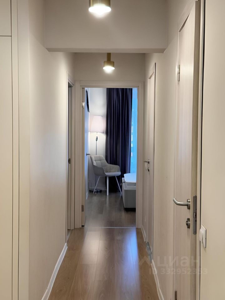 m. Kotelniki: Apartment, 3-rooms