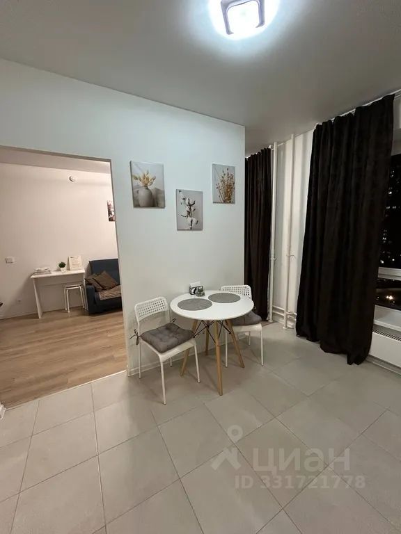 m. Pervomayskaya: Apartment, 1-rooms
