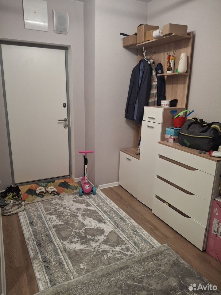 m. Tomilino: Apartment, 2-rooms