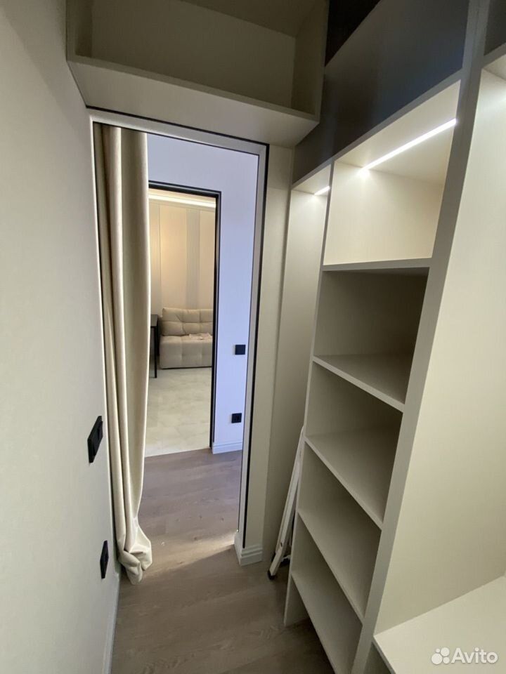 m. Krasnogorskaya: Apartment, 2-rooms