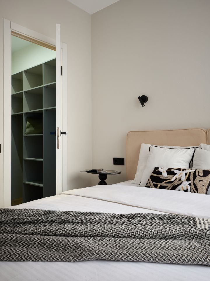 m. Vodniki: Apartment, 1-rooms