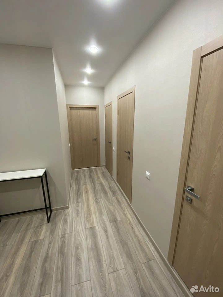 m. Bitsa: Apartment, 2-rooms