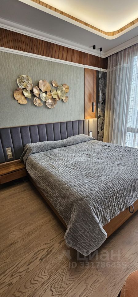 m. Ulitsa 1905 goda: Apartment, 3-rooms