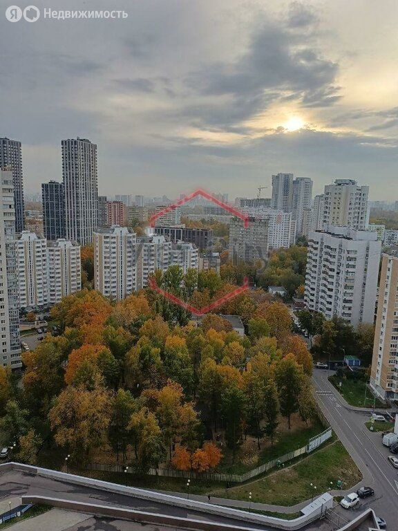 m. Belomorskaya: Apartment, 2-rooms