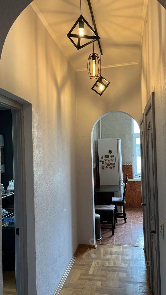 m. Dostoevskaya: Apartment, 2-rooms